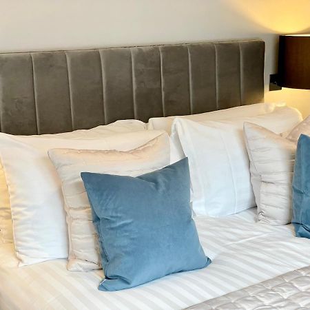 Bootham House Apartment-Close To The Minster York Bagian luar foto