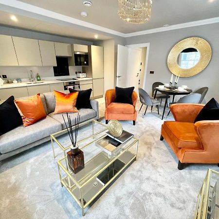 Bootham House Apartment-Close To The Minster York Bagian luar foto