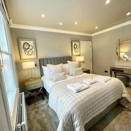 Bootham House Apartment-Close To The Minster York Bagian luar foto