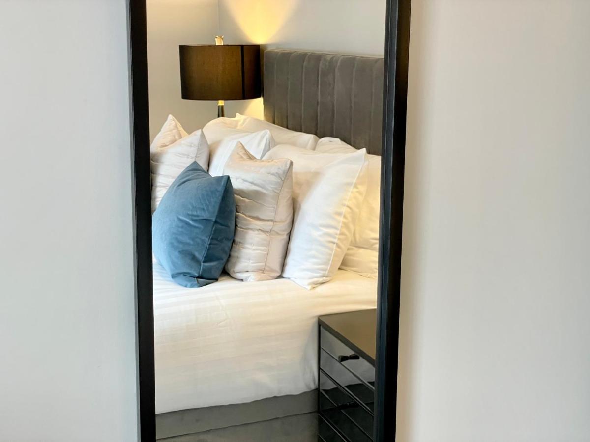 Bootham House Apartment-Close To The Minster York Bagian luar foto