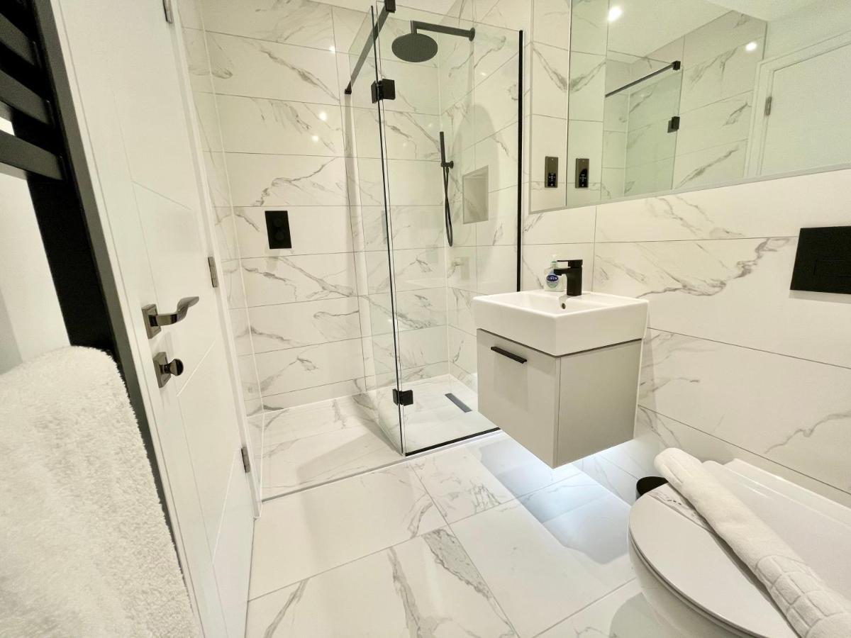 Bootham House Apartment-Close To The Minster York Bagian luar foto